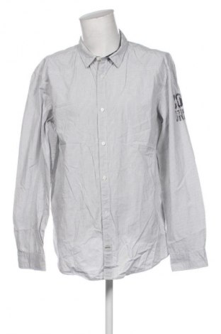 Herrenhemd S.Oliver, Größe XXL, Farbe Mehrfarbig, Preis € 23,99