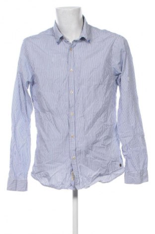 Herrenhemd Scotch & Soda, Größe XL, Farbe Mehrfarbig, Preis 46,99 €