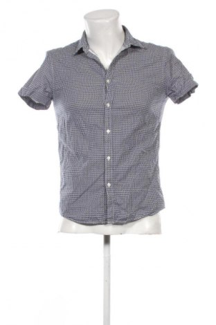 Herrenhemd Scotch & Soda, Größe M, Farbe Mehrfarbig, Preis 31,71 €