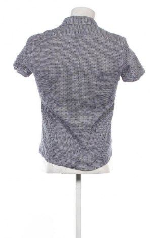 Herrenhemd Scotch & Soda, Größe M, Farbe Mehrfarbig, Preis 31,71 €