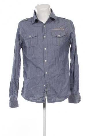 Pánská košile  Scotch & Soda, Velikost L, Barva Modrá, Cena  1 099,00 Kč