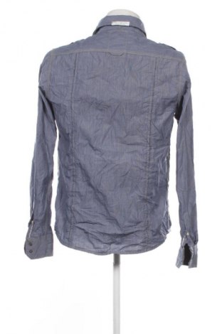 Pánská košile  Scotch & Soda, Velikost L, Barva Modrá, Cena  1 099,00 Kč