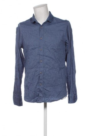 Cămașă de bărbați Scotch & Soda, Mărime L, Culoare Multicolor, Preț 230,99 Lei
