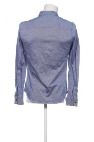 Herrenhemd Scotch & Soda, Größe S, Farbe Mehrfarbig, Preis € 47,99