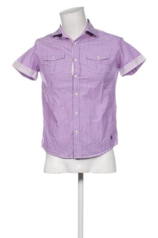Мъжка риза Scotch & Soda, Размер S, Цвят Многоцветен, Цена 62,00 лв.