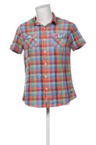 Мъжка риза Scotch & Soda, Размер L, Цвят Многоцветен, Цена 62,00 лв.