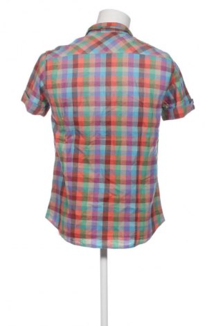Мъжка риза Scotch & Soda, Размер L, Цвят Многоцветен, Цена 62,00 лв.