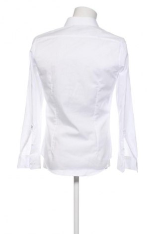 Pánska košeľa  Seidensticker, Veľkosť S, Farba Biela, Cena  44,95 €