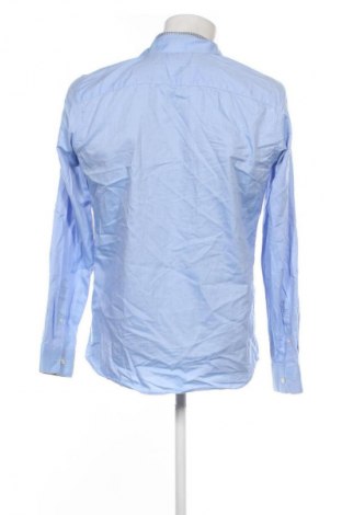 Herrenhemd Selected, Größe M, Farbe Blau, Preis 37,99 €