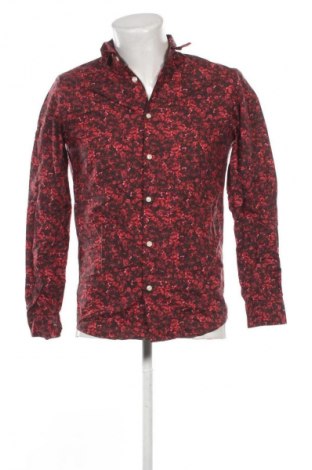 Herrenhemd Selected, Größe S, Farbe Mehrfarbig, Preis 37,99 €