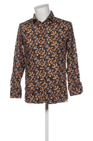 Herrenhemd Selected, Größe S, Farbe Mehrfarbig, Preis 37,99 €