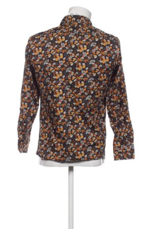Herrenhemd Selected, Größe S, Farbe Mehrfarbig, Preis 37,99 €