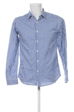 Herrenhemd Selected Homme, Größe L, Farbe Mehrfarbig, Preis 28,99 €