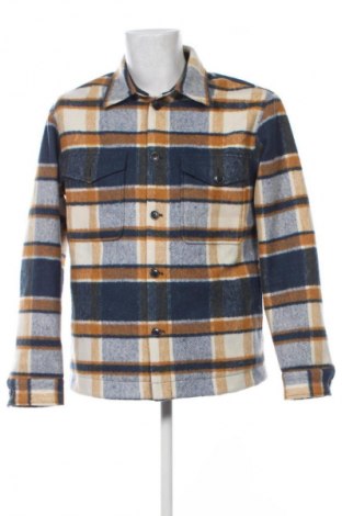 Herrenhemd Selected Homme, Größe L, Farbe Mehrfarbig, Preis 28,99 €