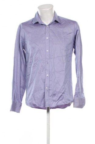 Herrenhemd Selected Homme, Größe L, Farbe Mehrfarbig, Preis 28,99 €