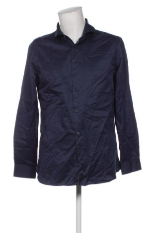 Pánská košile  Selected Homme, Velikost XL, Barva Modrá, Cena  659,00 Kč