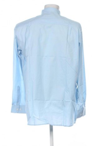 Herrenhemd Senator, Größe XL, Farbe Blau, Preis 31,99 €