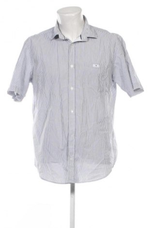 Herrenhemd Serge Blanco, Größe XL, Farbe Mehrfarbig, Preis 24,55 €