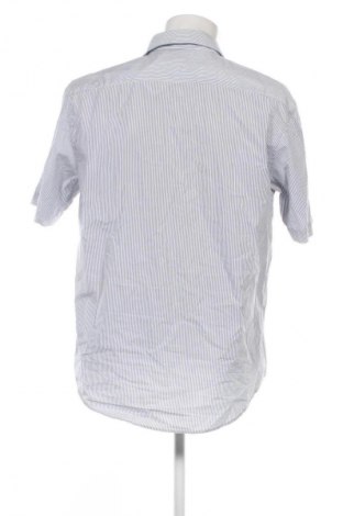 Herrenhemd Serge Blanco, Größe XL, Farbe Mehrfarbig, Preis 24,55 €