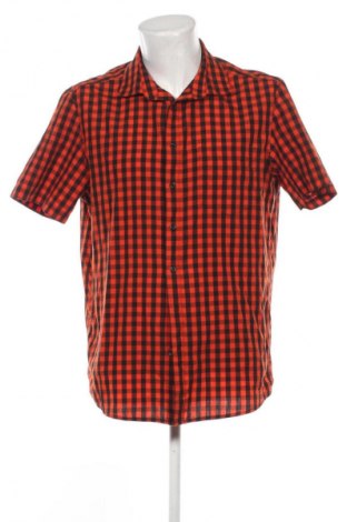Herrenhemd Sinsay, Größe XL, Farbe Mehrfarbig, Preis 14,83 €