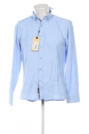 Herrenhemd Sir Raymond Tailor, Größe XL, Farbe Blau, Preis 85,99 €