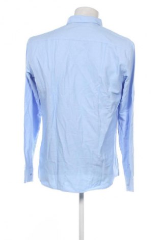 Herrenhemd Sir Raymond Tailor, Größe XL, Farbe Blau, Preis 85,99 €