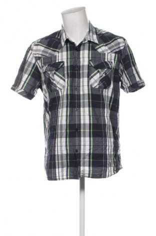 Herrenhemd Skill, Größe XXL, Farbe Mehrfarbig, Preis 17,99 €