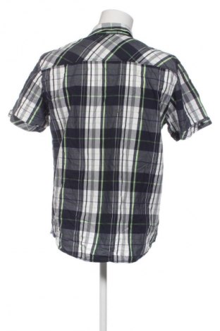Herrenhemd Skill, Größe XXL, Farbe Mehrfarbig, Preis 17,99 €