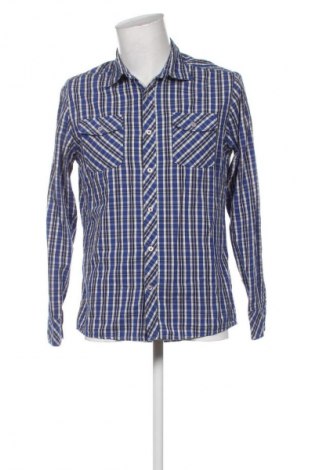 Herrenhemd Smog, Größe M, Farbe Mehrfarbig, Preis 15,35 €