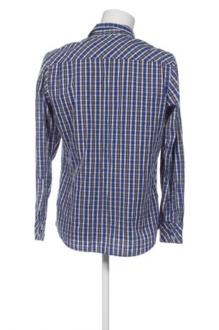 Herrenhemd Smog, Größe M, Farbe Mehrfarbig, Preis 15,35 €