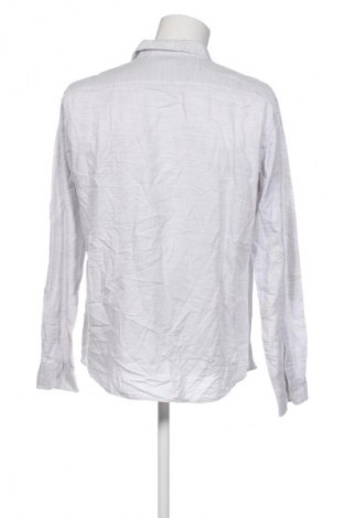 Herrenhemd Smog, Größe XL, Farbe Grau, Preis € 20,99