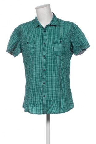 Herrenhemd Smog, Größe XL, Farbe Mehrfarbig, Preis 18,99 €