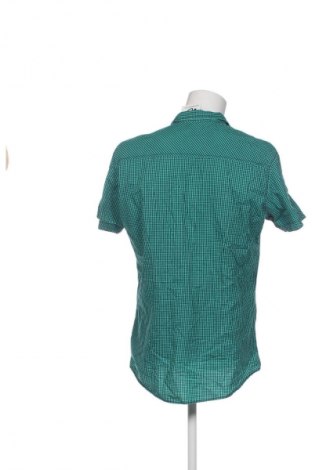 Herrenhemd Smog, Größe XL, Farbe Mehrfarbig, Preis 18,99 €