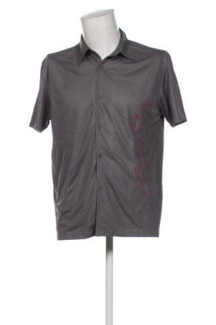 Férfi ing Smog, Méret XXL, Szín Szürke, Ár 7 209 Ft