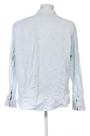 Herrenhemd Sondag & Sons, Größe 3XL, Farbe Mehrfarbig, Preis 20,99 €