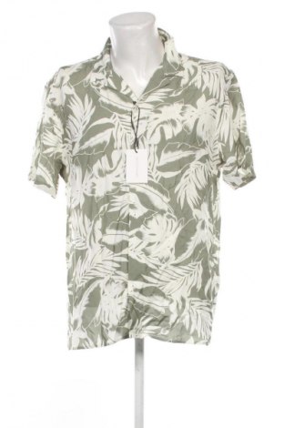 Herrenhemd Sondag & Sons, Größe XXL, Farbe Mehrfarbig, Preis 31,99 €