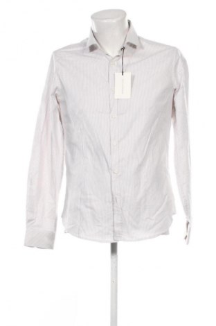 Herrenhemd Sondag & Sons, Größe M, Farbe Mehrfarbig, Preis 31,99 €