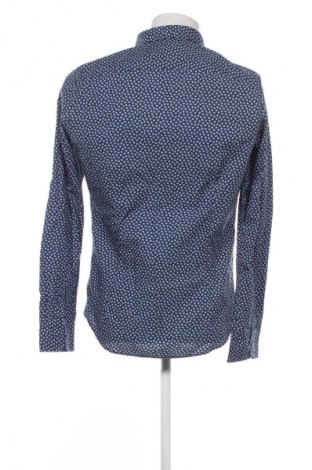 Herrenhemd Sondag & Sons, Größe S, Farbe Mehrfarbig, Preis 31,99 €