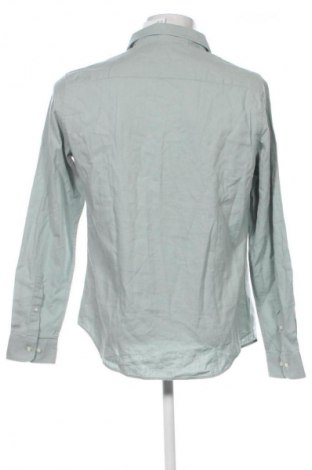 Herrenhemd Sondag & Sons, Größe L, Farbe Grün, Preis € 32,99