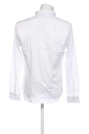 Pánska košeľa  Sondag & Sons, Veľkosť M, Farba Biela, Cena  26,95 €