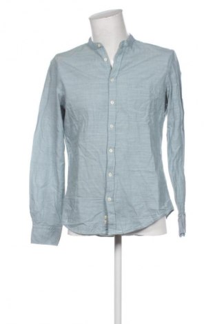 Herrenhemd Sondag & Sons, Größe M, Farbe Grün, Preis € 32,99