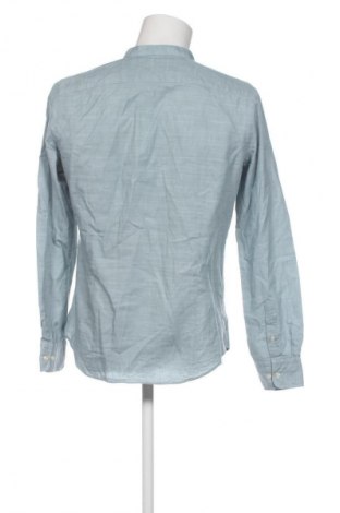 Herrenhemd Sondag & Sons, Größe M, Farbe Grün, Preis € 32,99