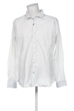 Herrenhemd Sondag & Sons, Größe XXL, Farbe Mehrfarbig, Preis 31,99 €