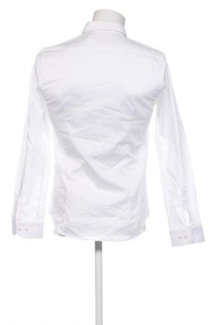 Herrenhemd Sondag & Sons, Größe S, Farbe Weiß, Preis € 32,99