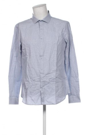 Herrenhemd Sondag & Sons, Größe XL, Farbe Mehrfarbig, Preis € 32,99