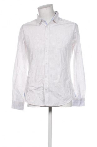 Herrenhemd Sondag & Sons, Größe M, Farbe Mehrfarbig, Preis € 32,99