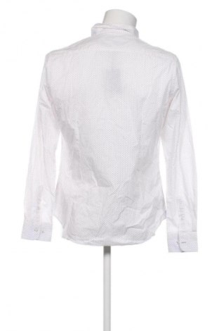 Herrenhemd Sondag & Sons, Größe M, Farbe Mehrfarbig, Preis € 32,99