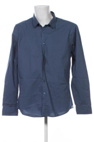 Herrenhemd Sondag & Sons, Größe XXL, Farbe Mehrfarbig, Preis € 32,99