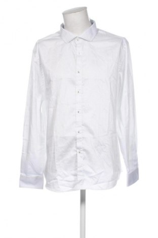 Męska koszula Sondag & Sons, Rozmiar 3XL, Kolor Kolorowy, Cena 150,99 zł