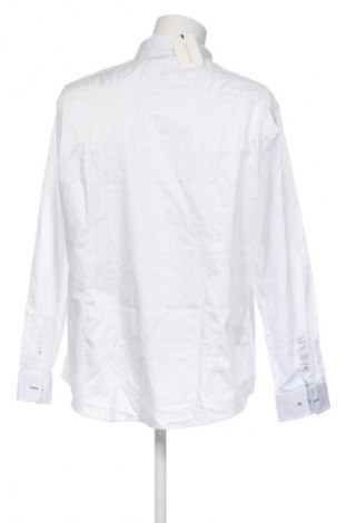 Męska koszula Sondag & Sons, Rozmiar 3XL, Kolor Kolorowy, Cena 150,99 zł